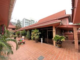 9 Bedroom Hotel for sale in Pattaya, Na Kluea, Pattaya