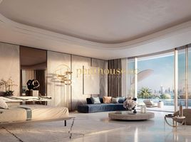 2 Bedroom Apartment for sale at COMO Residences, Palm Jumeirah