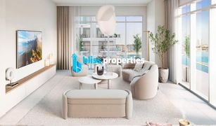 3 Bedrooms Apartment for sale in EMAAR Beachfront, Dubai Beach Mansion