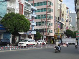 4 Schlafzimmer Villa zu verkaufen in District 10, Ho Chi Minh City, Ward 10, District 10