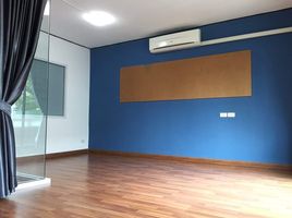 232 ตรม. Office for rent at อารียา แมนดารีนา สุขุมวิท 77, สวนหลวง