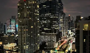 1 Bedroom Condo for sale in Thung Mahamek, Bangkok Nara 9 by Eastern Star