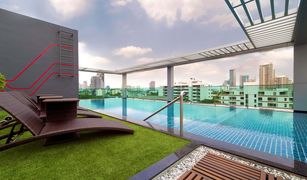 1 Bedroom Apartment for sale in Khlong Tan, Bangkok AASHIANA Sukhumvit 26