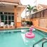 3 Bedroom Villa for rent at Hansa Paradise Hill, Nong Prue