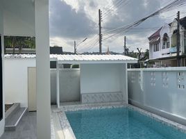 4 Bedroom House for sale at Chok Thip Villa, Chalong