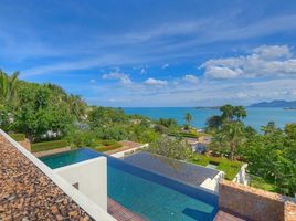 4 Bedroom Villa for sale at Samujana, Bo Phut, Koh Samui, Surat Thani