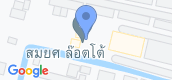 Просмотр карты of Anya Bangna Ramkamhaeng 2