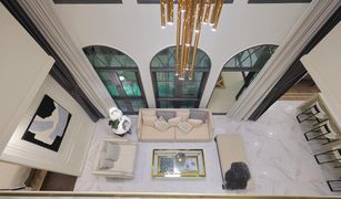 4 Bedrooms House for sale in Khlong Tan Nuea, Bangkok The Boulevard Ekamai