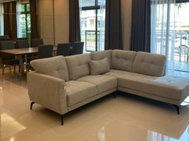 3 Bedroom House for rent at The Palm Pattanakarn, Suan Luang, Suan Luang, Bangkok