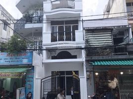 Studio Haus zu verkaufen in District 1, Ho Chi Minh City, Nguyen Cu Trinh
