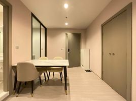 2 Bedroom Apartment for rent at Life Asoke Rama 9, Makkasan