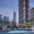 Studio Apartment for sale at Peninsula Two, Executive Towers, Business Bay