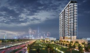1 chambre Appartement a vendre à La Riviera Estate, Dubai Binghatti Corner