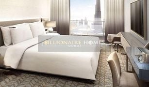 , दुबई Vida Residences Dubai Mall में 1 बेडरूम अपार्टमेंट बिक्री के लिए