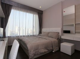 1 Schlafzimmer Wohnung zu vermieten im Q Asoke, Makkasan, Ratchathewi