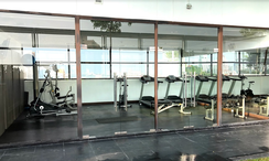 รูปถ่าย 3 of the Communal Gym at ทรี ท็อปส์ พัทยา