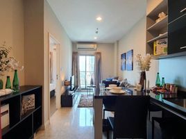 1 Bedroom Condo for rent at The Crest Sukhumvit 34, Khlong Tan