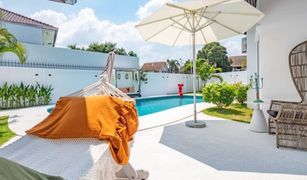 4 chambres Maison a vendre à Nong Prue, Pattaya Central Park 5 Village