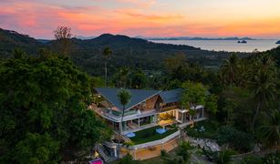 5 Bedrooms House for sale in Taling Ngam, Koh Samui 