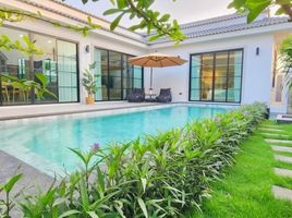 3 Schlafzimmer Villa zu verkaufen im Living 17 At Siam Country, Nong Prue