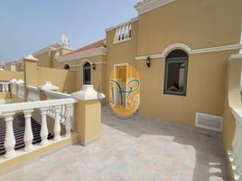 4 Bedroom Townhouse for sale at The Townhouses at Al Hamra Village, Al Hamra Village