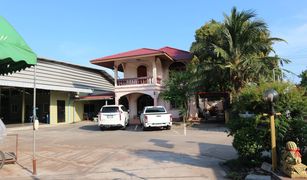 7 chambres Entrepot a vendre à Na Di, Samut Sakhon 