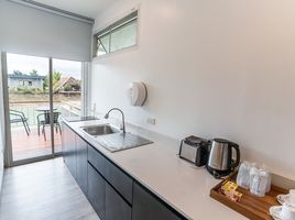 Studio Villa zu vermieten in Thalang, Phuket, Choeng Thale, Thalang