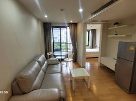 1 Bedroom Condo for rent at Collezio Sathorn-Pipat, Si Lom