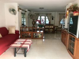 3 Bedroom House for rent at The Laguna Home, Nong Chom