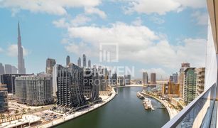 2 Bedrooms Apartment for sale in J ONE, Dubai Waves Tower