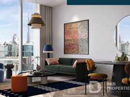 Studio Apartment for sale at Peninsula Three , Executive Towers, Business Bay