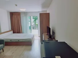 Studio Condo for rent at Elio Sukhumvit 64, Bang Chak