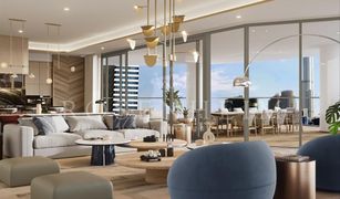 4 Habitaciones Apartamento en venta en Churchill Towers, Dubái Jumeirah Living Business Bay