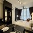 Studio Penthouse zu vermieten im The Pearl @ Mount Faber, Maritime square