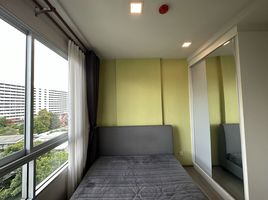 1 Bedroom Condo for rent at The Tree Ladprao 15, Chomphon