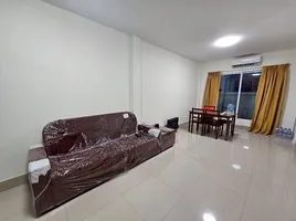3 спален Таунхаус в аренду в Sansuk Town, Nong Prue
