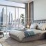 1 Bedroom Apartment for sale at Palace Beach Residence, EMAAR Beachfront, Dubai Harbour