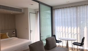 1 Bedroom Condo for sale in Khlong Tan Nuea, Bangkok SCOPE Promsri