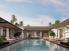 5 Schlafzimmer Villa zu verkaufen in Phuket Town, Phuket, Chalong, Phuket Town