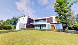 4 Bedrooms House for sale in Mae Hia, Chiang Mai Baan Wang Tan