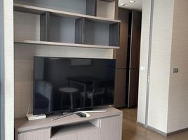 1 Schlafzimmer Appartement zu verkaufen im The Diplomat Sathorn, Si Lom