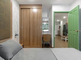 2 Bedroom Condo for rent at Baan Navatara River Life, Nuan Chan