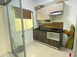 3 Schlafzimmer Haus zu verkaufen im Baan Pruksa Prime Ladkrabang-Suvarnabhumi, Sisa Chorakhe Noi, Bang Sao Thong, Samut Prakan, Thailand
