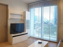 1 Bedroom Condo for rent at HQ By Sansiri, Khlong Tan Nuea, Watthana