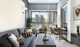 1 Bedroom Apartment for sale in , Dubai Iris Blue