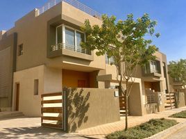 4 Bedroom Apartment for sale at Palm Hills WoodVille, Al Wahat Road, 6 October City, Giza, Egypt