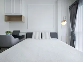 1 Schlafzimmer Wohnung zu vermieten im The Key Chaengwattana, Bang Talat