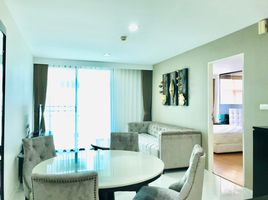 1 Schlafzimmer Wohnung zu vermieten im Pearl Residences Sukhumvit 24, Khlong Tan