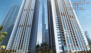 1 Bedroom Apartment for sale in , Dubai Downtown Views II