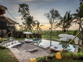 6 Bedroom Villa for sale in Canggu, Badung, Canggu